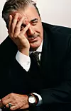Chris Noth
