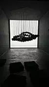 Lunu je od kulturnih doživljaja najviše oduševio Dark Matter i instalacija SKALAR