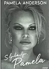 Naslovnica knjige Pamele Anderson