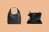 Isprepletena torba & Other Stories (179 eura)/ shopper torba Massimo Dutti (249 eura)