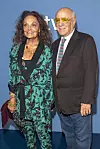 Diane von Fürstenberg i u braku s milijarderom Barryjem Dillerom drži do svoje financijske i poslovne neovisnosti
