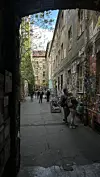 Luna ne misli da su Berlinci hladni i rezervirani, iako to često čujemo kao stereotip