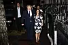 UNSPECIFIED, UNITED KINGDOM - JUNE 23: Boris Johnson and his wife Marina Wheeler leave the polling station on June 23, 2016 in London, United Kingdom. The United Kingdom has gone to the polls to decide whether or not the country wishes to remain within the European Union. After a hard fought campaign from both REMAIN and LEAVE the vote is too close to call. A result on the referendum is expected on Friday morning. (Photo by Carl Court/Getty Images)