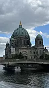 Berlinska katedrala