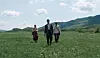 Film se snimao na lokacijama u Lici