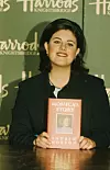 Monica Lewinsky napisala je i biografiju ‘Monica‘s Story‘ u kojoj govori o aferi.
