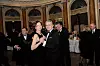 Lijecnicki bal / Hotel Esplanade / Zagreb 29.02.2020. / foto: Maja Jurovic / prof.dr.sc. Zeljko Krznaric (predsjednik Hrvatskog lijecnickog zbora) i supruga Suzana