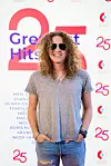 Gitarist Zvonimir Bebek, sin Željka Bebeka