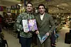 Marko Jovanovac i Slavko Sobin