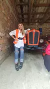 Maja je smršavila 73 kilograma