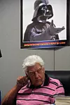 Glumac je preminuo nakon kratke bolesti u 85. godini