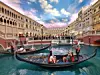 Hotel Bellagio u Las Vegasu
