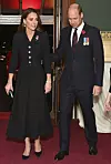 Kate i William uvijek se trude biti elegantni i to im polazi za rukom!