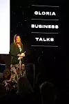 Ivana Grbavac, menadžerica odjela strategije i operacija u Googleu