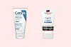 CeraVe Reparative Hand Cream (7 eura)/Neutrogena Norwegian Formula Hand Cream (5 eura)