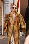 Gigi Hadid obavezala se svu ogogodišnju zaradu od modnih revija donirati za pomoć Ukrajincima