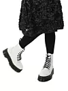 Dr.Martens, Mass