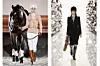 Kolekcija kuće Elisabetta Franchi (IMAXtree)/ u kolekciji Aria modne kuće Gucci (Profimedia)