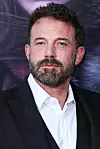 Ben Affleck na premijeri filma 'Ja sam majka'