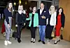 Morana Ćosić, Jure Gašparac, Lada Kajfež i Gordana Bjazević