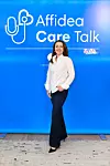 Marijana Pašalić, direktorica Affidea Hrvatska