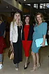 Lada Kajfež, Gordana Bjažević, Snježana Maretić