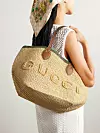 Gucci pleteni ceker (2450 eura)