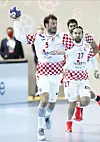 Domagoj Duvnjak je kapetan naše reprezentacije