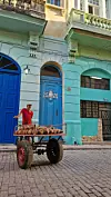 Havana, Kuba
