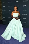 Quinta Brunson na svečanosti LACMA Art+Film Gala u Los Angelesu