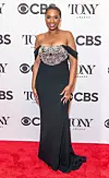 Jennifer Hudson na dodjeli nagrada Tony u New Yorku ove godine