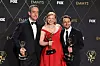 ROBYN BECK AFP