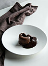 Lava cake