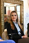 dr. sc. Maja Žutić, viša asistentica sa Sveučilišnog odjela za psihologiju