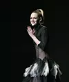 Kristen Stewart zablistala je u korzet haljini
