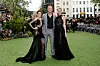 Na londonskoj premijeri filma 'Snjeguljica i lovac' 2012.: Kristen Stewart, Charlize Theron i Chris Hemsworth