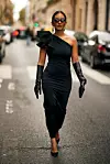FRANCESCA BABBI LAUNCHMETRICS/SPOTLIGHT