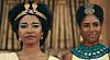 ‘African Queens: Cleopatra‘