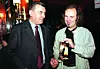 Hus je dugo gubio kosu pa se prije nekoliko godina odlučio na presađivanje