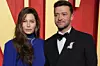 Timberlakeova supruga Jessica Biel osjeća se osramoćeno zbog njegovog skandala s uhićenjem