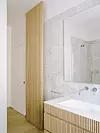 Unutrašnjost kupaonice