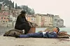 Prizori iz Rovinja: Samuel L. Jackson i Ryan Reynolds.