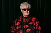 LONDON, ENGLAND - OCTOBER 20: Pedro Almodovar attends a Special Screening of The Room Next Door at Vue West End on October 20, 2024 in London, England. (Photo by Kate Green/Getty Images for Warner Bros. Pictures)
