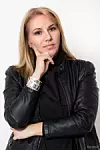 Danijela Stanojević, novinarka i redateljica