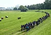 Ekipa iz projekta ‘Biciklom do zdravlja‘ će dopedalirati iz Zagreba na Domenica Fest