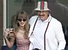 Taylor Swift i Travis Kelce jednako su zaljubljeni kao i prvog dana