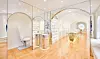 Liječnica i beauty ekspertica svoje prostore, osim u rodnoj Njemačkoj, ima i u New Yorku, L.A.-u i Londonu