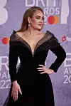 Britanska zvijezda Adele smršavjela je 45 kilograma
