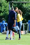 Gisele je bila presretna kad je Tom Brady objavio da se povlači