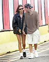 Hailey i Justin Bieber lani u New Yorku